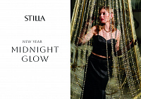 Midnight Glow New Year